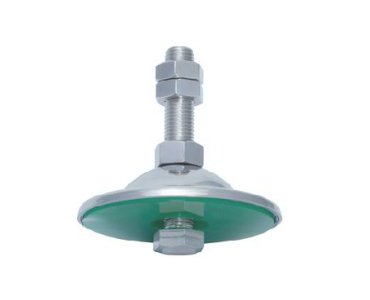 鉄 アジャストボルトDUNK (耐震用)SH